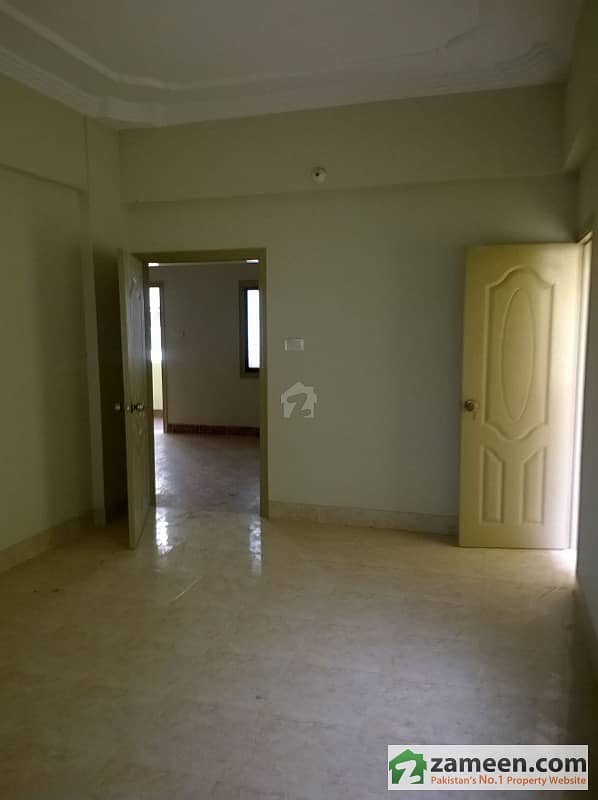 3rd Floor Flat For Sale