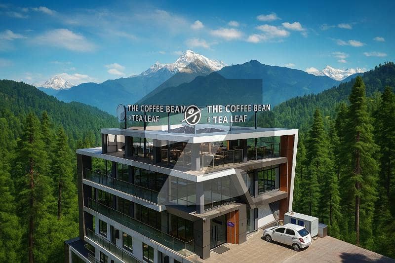 Get Fully Furnished Two Bed Ready To Move Apartment On 25% Down Payment In Sky Square Murree Get Fully Furnished Two Bed Ready To Move Apartment On 25% Down Payment In Sky Square Murree