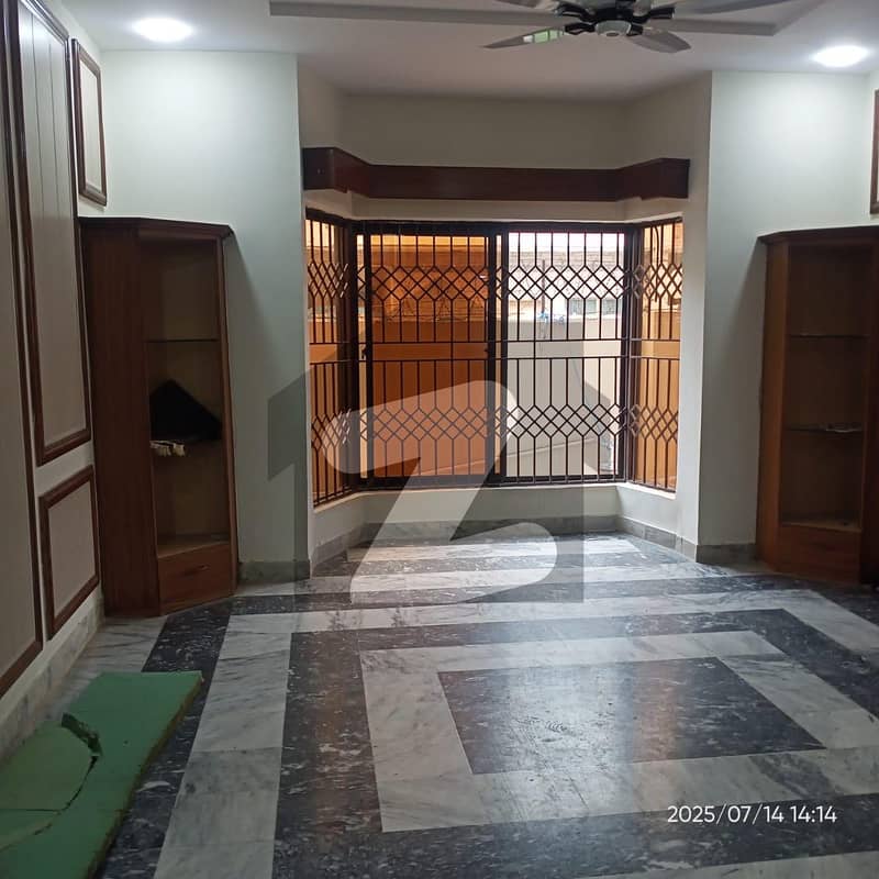 9 Marla House Ideally Situated In Korang Town 9 Marla House Ideally Situated In Korang Town