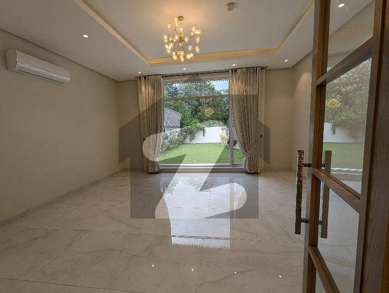 Luxury House On Prime Location Available For Rent In Islamabad