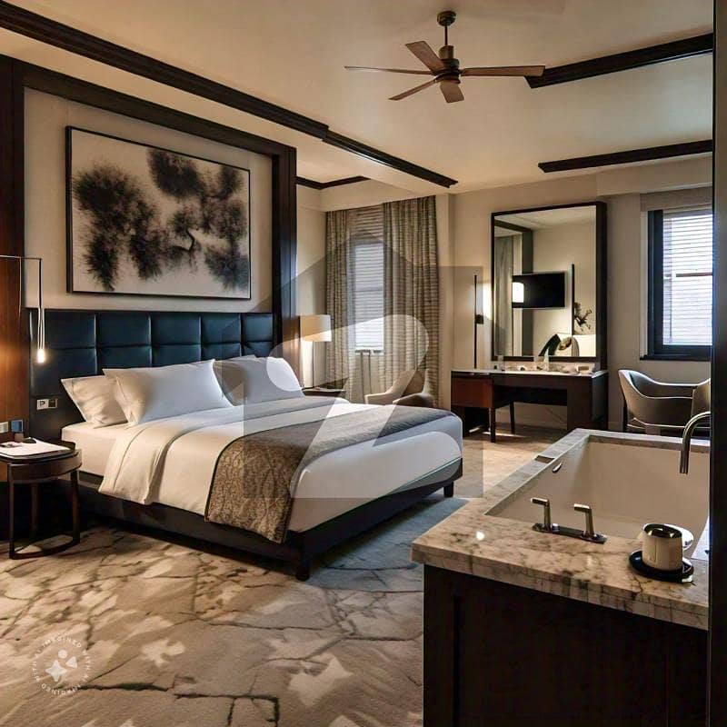 Royal Hotel Suite For Sale, DHA Phase-2 Islamabad Royal Hotel Suite For Sale, DHA Phase-2 Islamabad