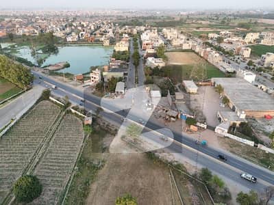 3 Marla Plot File For sale Plot # 303