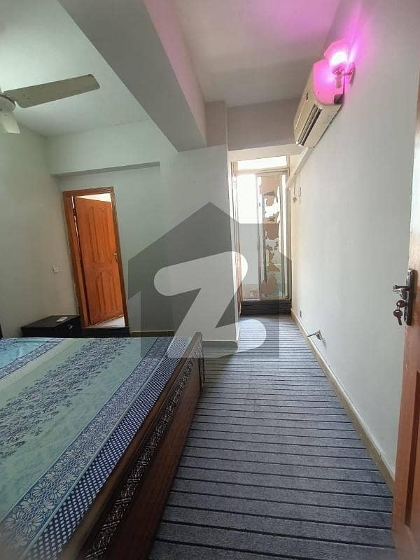 2 Bed Furnished Apartment 2 Bed Furnished Apartment