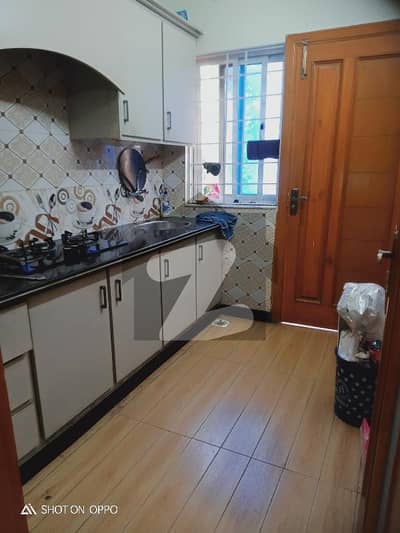4 Marla Brand New Full Furnished Upper portion Available For Rent In G 13