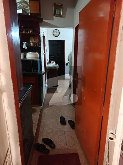 Flat for Sale Good Earth Blessing, Maskan Chorangi