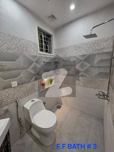 SUI GAS SOCIETY 1 KANAL HOUSE AVAILIBE FOR RENT AT SECUREABLE PLACE