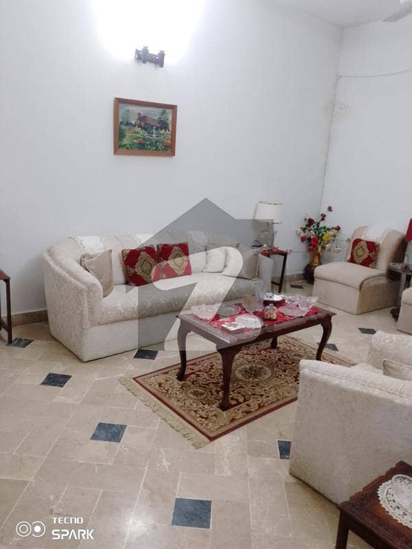 Ground Portion For Rent