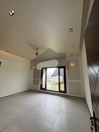 Brand New 666 Yards Luxury House For Rent In DHA Phase 8 Karach