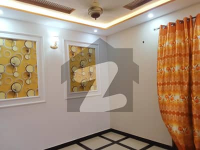 5 Marla Upper Portion Available For Rent