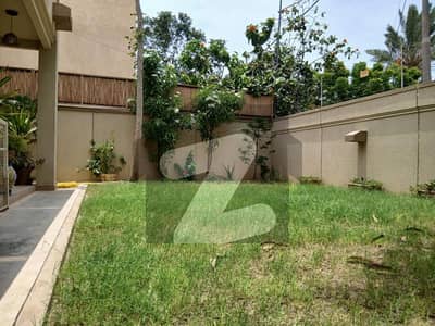 600 Square Yards, Bungalow On Rent, Dha, Phase 4, Karachi