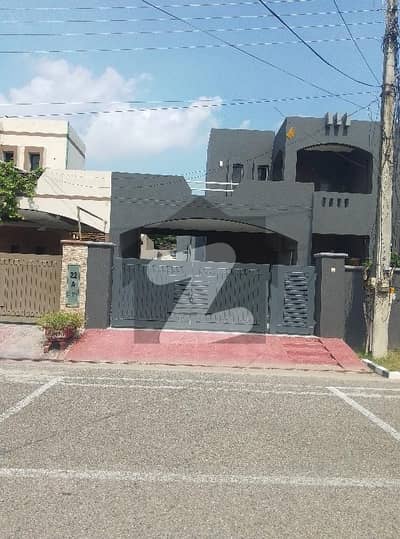 One Kanal House For Rent In Punjab Government Servant Housing Scheme Mohlawal Lahore Good Location A Plus House Visit Anytime Pic Available With Gas
