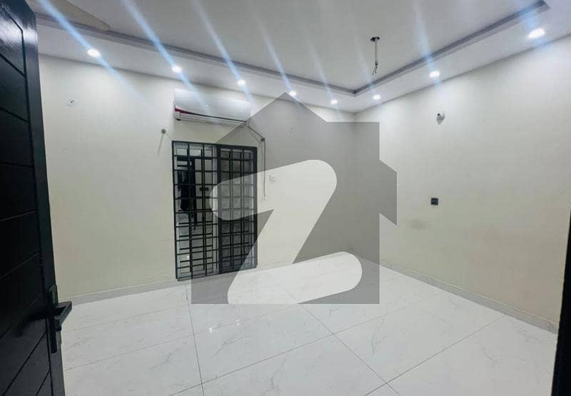 1.75 Marla New House For Sale