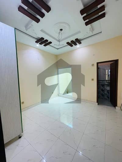 2 Marla, Brand New House For Sale