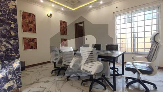 Furnished