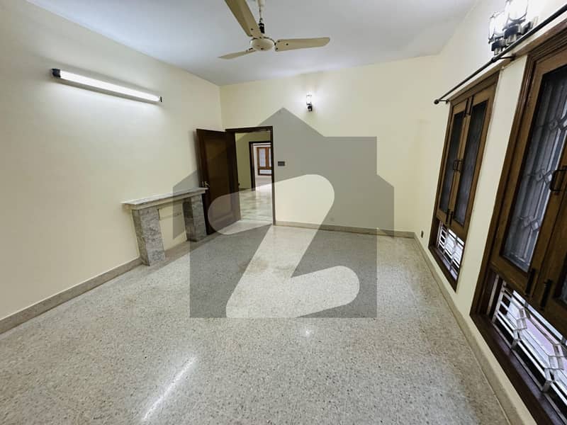 House For Rent In F-8