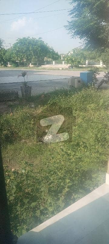 1 Kanal Plot 100 Feet Road