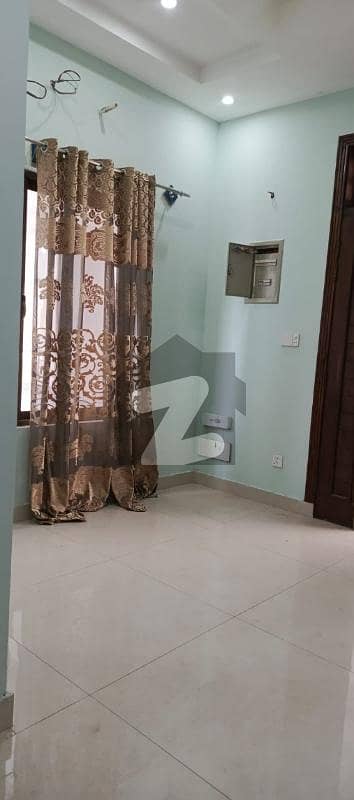 1 Bed Non Furnish Apartment Available For Rent In Gulberg Green Islamabad