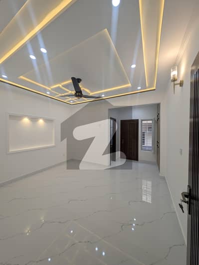 5-Marla Full House For Rent Pakistan Town Phase One 5-Marla Full House For Rent Pakistan Town Phase One