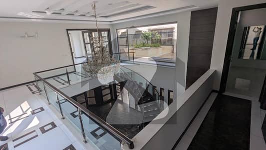 2 KANAL HOUSE FOR RENT AVAILABLE IN DHA PHASE 5