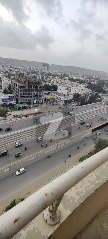 نارتھ ناظم آباد ۔ بلاک بی نارتھ ناظم آباد,کراچی میں 3 کمروں کا 8 مرلہ فلیٹ 2.55 کروڑ میں برائے فروخت۔ نارتھ ناظم آباد ۔ بلاک بی نارتھ ناظم آباد,کراچی میں 3 کمروں کا 8 مرلہ فلیٹ 2.55 کروڑ میں برائے فروخت۔