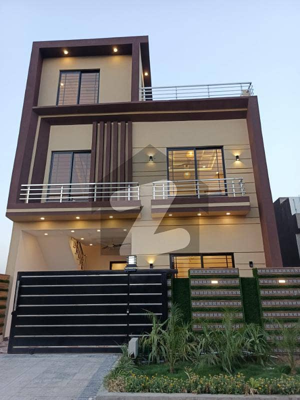 5 MARLA HOUSE FOR SALE 5 MARLA HOUSE FOR SALE