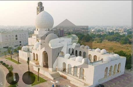 Perfect Location 1 Kanal Plot for Sale in Lake City Golf Estate 2 Lahore