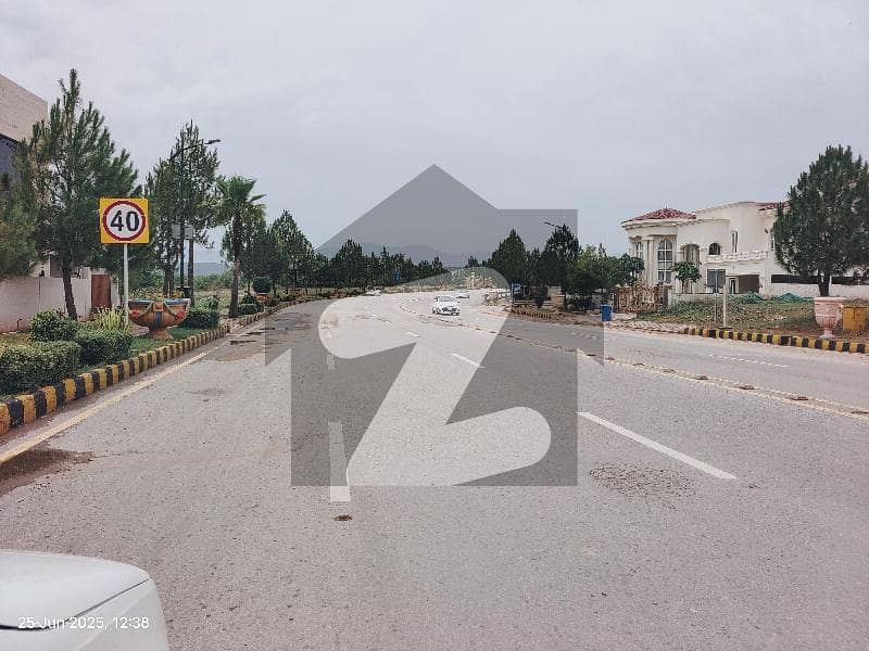 Sector C2 Lane F 10 Marla Plot Margalla Facing Sector C2 Lane F 10 Marla Plot Margalla Facing