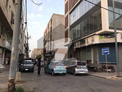 بخاری کمرشل ایریا ڈی ایچ اے فیز 6,ڈی ایچ اے ڈیفینس,کراچی میں 5 مرلہ دفتر 1.3 لاکھ میں کرایہ پر دستیاب ہے۔