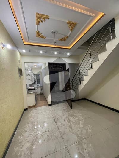 3marla brand new dubble story house for sale