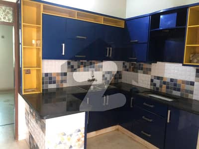 Double-Story Bungalow for Sale ROK Cooperative Society, Scheme 33