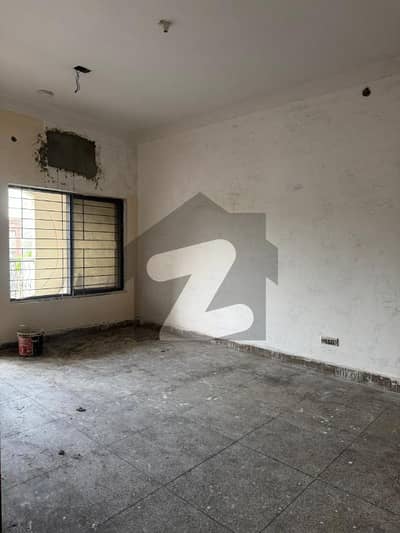 Upper Portion Available For Rent In New Abadi Harbanspura