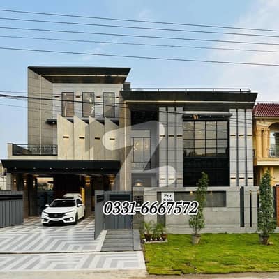 1 KANAL HOUSE AVAILABLE FOR SALE IN VALENCIA TOWN