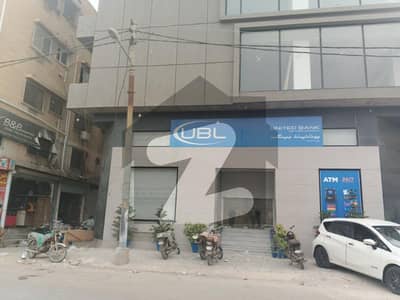 ڈی ایچ اے فیز 6 ڈی ایچ اے ڈیفینس,کراچی میں 14 مرلہ دکان 20.0 کروڑ میں برائے فروخت۔