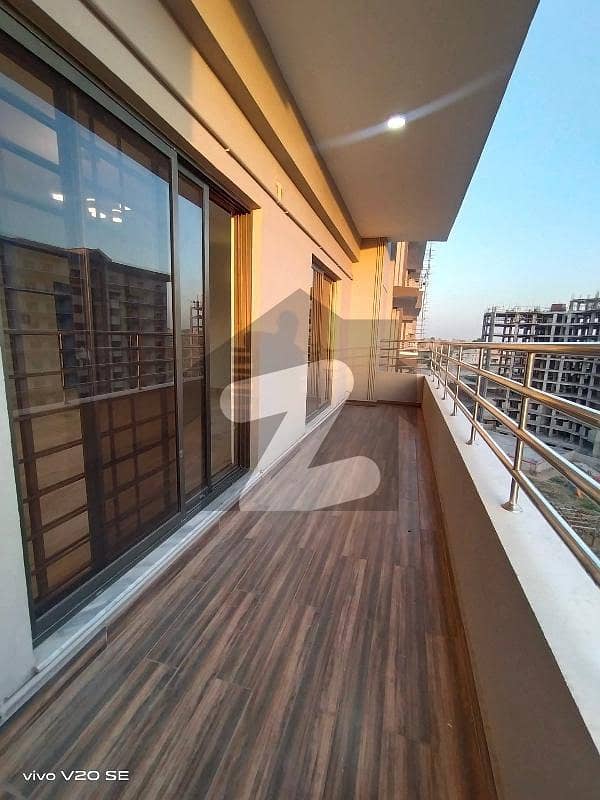 Ground Floor Brand New Apartment For Sale