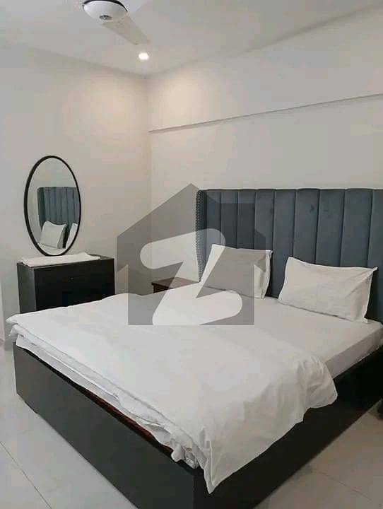 Fully Furnished Luxury Apartment Available Fully Furnished Luxury Apartment Available