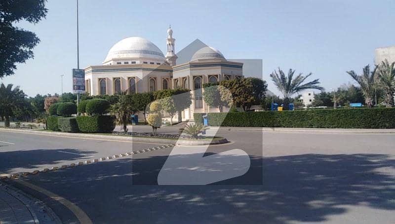 10 Marla Residential Plot For Sale In Bahria Orchard Raiwind Road Lahore 10 Marla Residential Plot For Sale In Bahria Orchard Raiwind Road Lahore