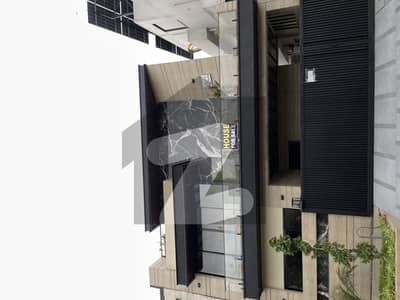 ٹاپ سٹی 1 اسلام آباد میں 5 کمروں کا 10 مرلہ مکان 5.15 کروڑ میں برائے فروخت۔