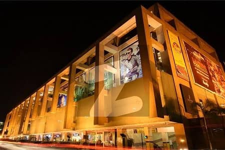 فورٹریس اسکوائر مال کینٹ,لاہور میں 1 مرلہ دکان 3.0 کروڑ میں برائے فروخت۔