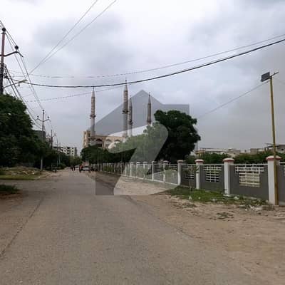 Gulshan E Maymar Sector T