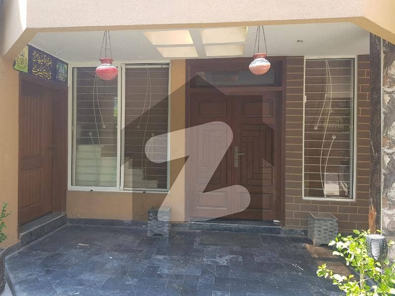 A Well Designed House Is Up For Sale In An Ideal Location In PIA Housing Scheme With Solar System A Well Designed House Is Up For Sale In An Ideal Location In PIA Housing Scheme With Solar System