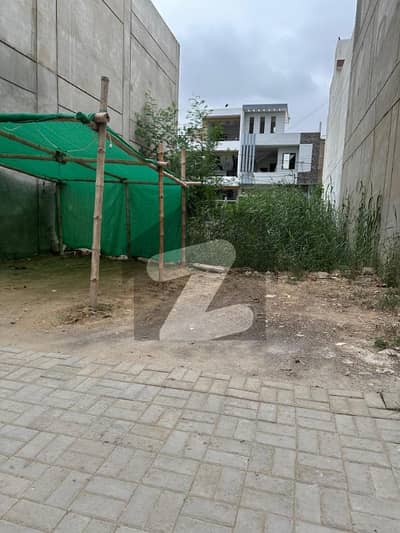 Chance Deal 120 Plot for sale