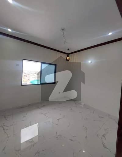 Brand New Flat Available For Sale In Gulistan-e-Jauhar CGS boundary Wall Society 2 bed dd Brand New Flat Available For Sale In Gulistan-e-Jauhar CGS boundary Wall Society 2 bed dd