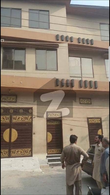 یاقوت پشاور میں 11 کمروں کا 10 مرلہ مکان 8.0 کروڑ میں برائے فروخت۔ یاقوت پشاور میں 11 کمروں کا 10 مرلہ مکان 8.0 کروڑ میں برائے فروخت۔