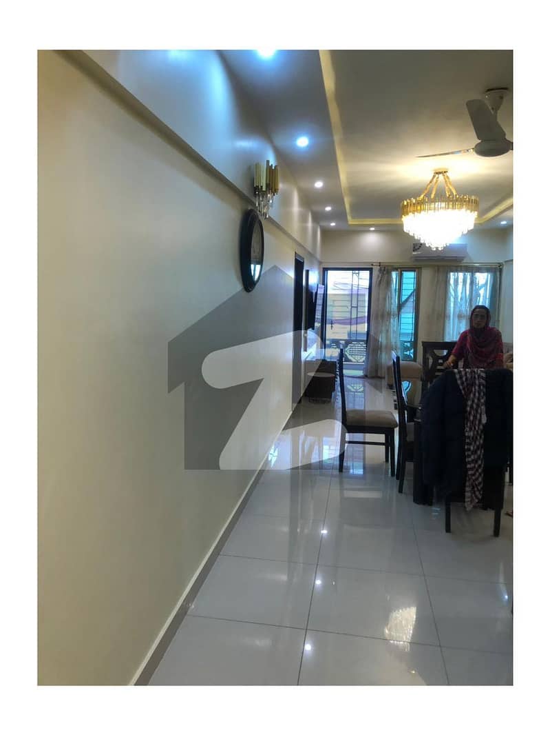 FLAT AVAILABLE FOR SALE