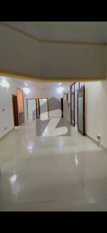 Office Available For Rent Ground Floor. . 4 Bed DD West Open Corner Plot 2 Car Parking Good Condition And Good Location PECHS Block 2 Near Khalid Bin Valid Rent Demand 220000
