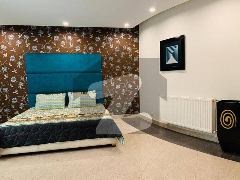 2 Bed Apartment Furnished Bahria Heights 3 2 Bed Apartment Furnished Bahria Heights 3
