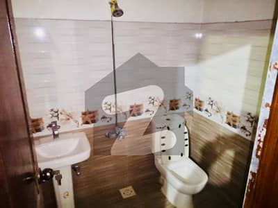Road Facing 2 Bed DD West Open New Flat in Saad Tower, Latifabad Unit 6