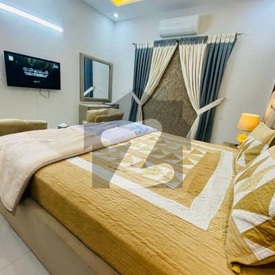 14 Marla Brand New Full Furnished House Available For Rent In G 13