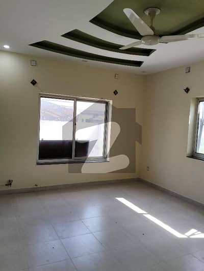 F-11 Ground+upper portion 6 bed attach bath 2 kitchen servant
