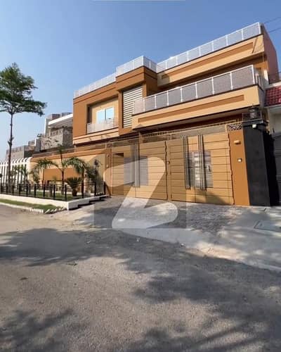 Brand New House For Sale & Gas Available